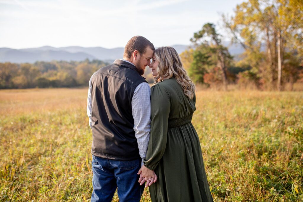 Tiffany + Jordon - Engagements - Katrina Serene Photography