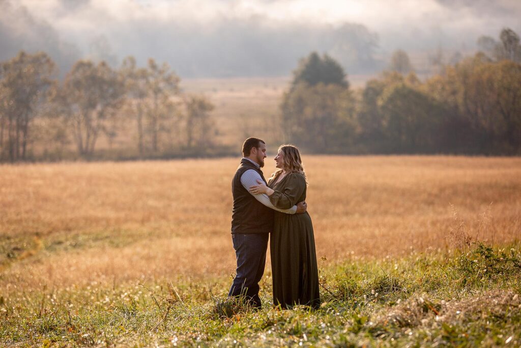 Tiffany + Jordon - Engagements - Katrina Serene Photography