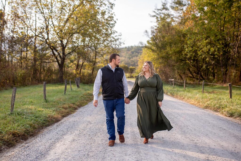 Tiffany + Jordon - Engagements - Katrina Serene Photography