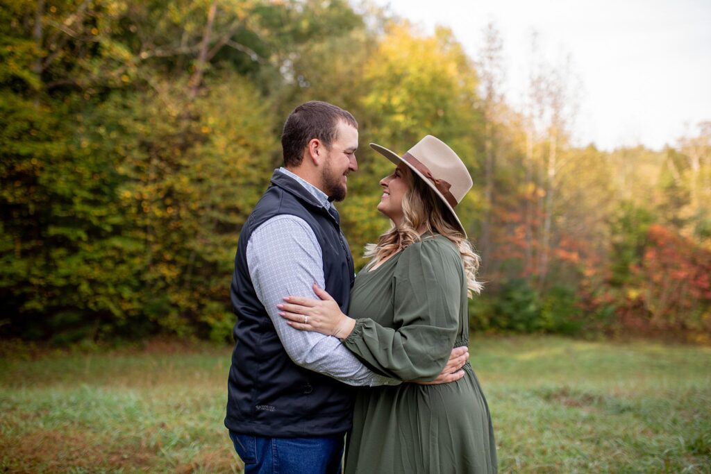 Tiffany + Jordon - Engagements - Katrina Serene Photography