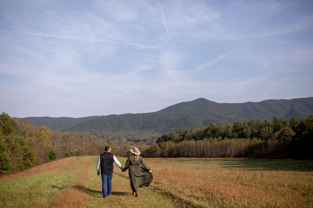 Tiffany + Jordon - Engagements - Katrina Serene Photography