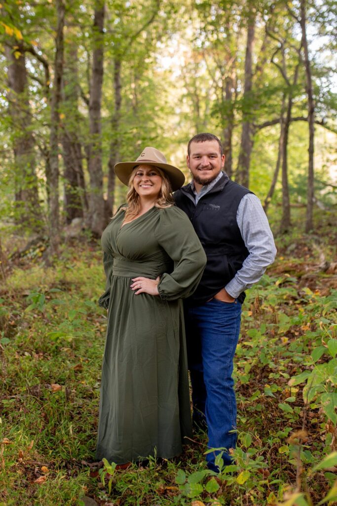 Tiffany + Jordon - Engagements - Katrina Serene Photography